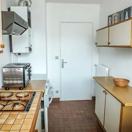 Cozy Vacation Cocoon With 2 Balconies Apartment Arcachon