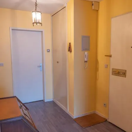Cozy Vacation Cocoon With 2 Balconies Apartment